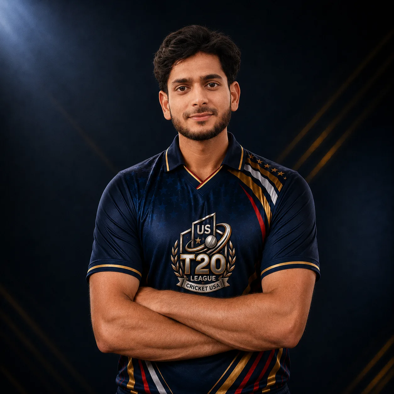 Shahzad Alam